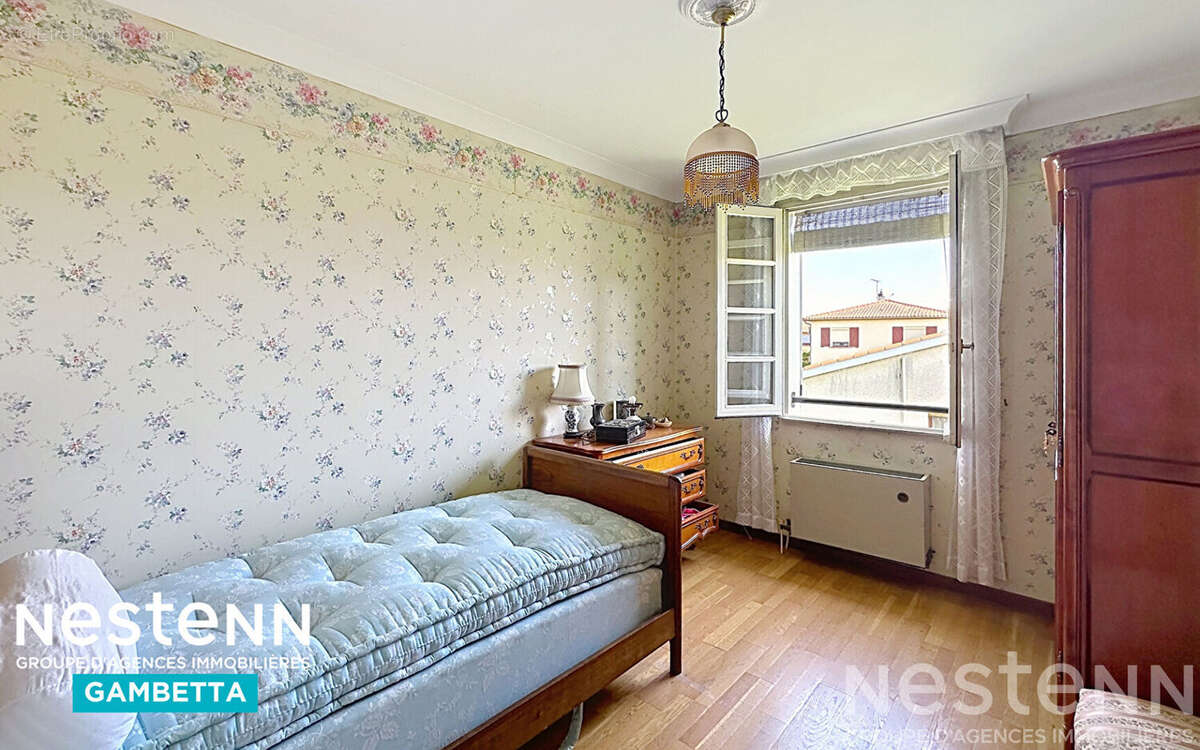 A vendre Maison  proche Montauban T6 avec jardin - photo 9
