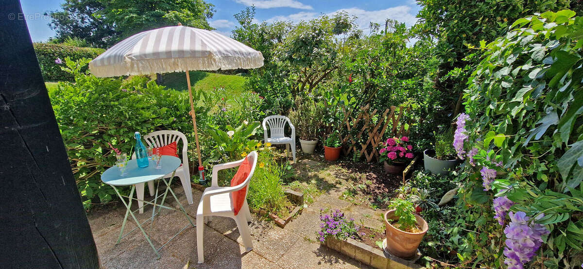 Photo 2 - Appartement à BIDART