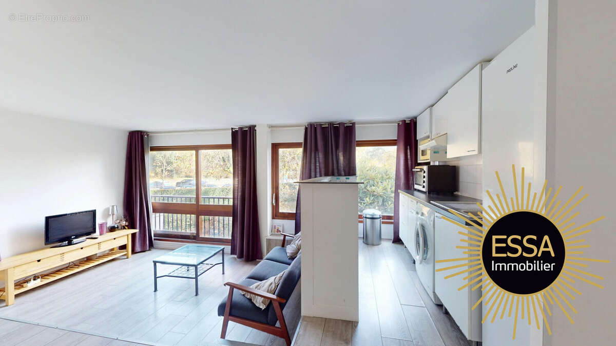 Appartement à ROCQUENCOURT