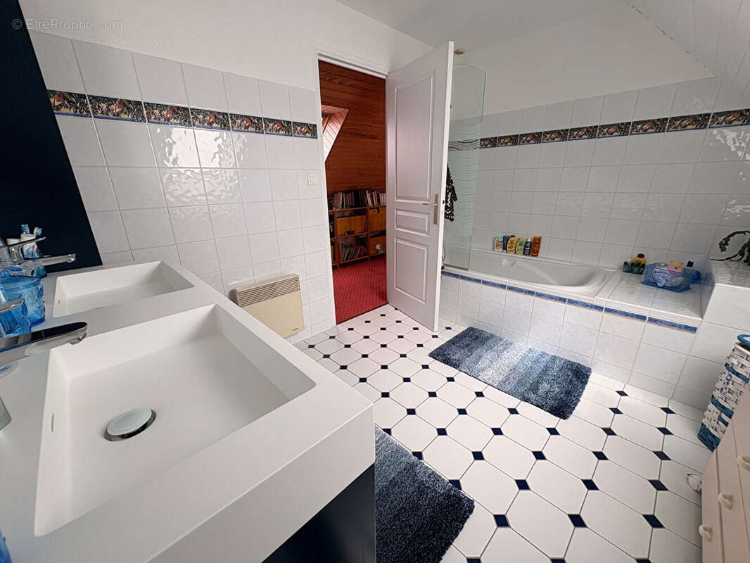 A Vendre Maison spacieuse Fouesnant - photo 17