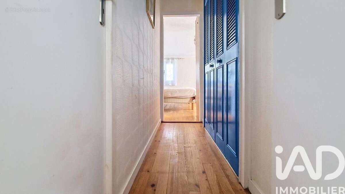 Maison 90 m² à La Montagne  - photo 6