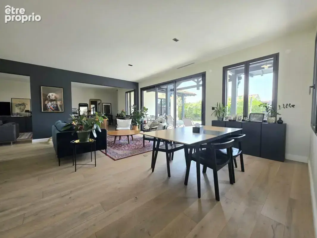 Maison individuelle - photo 2