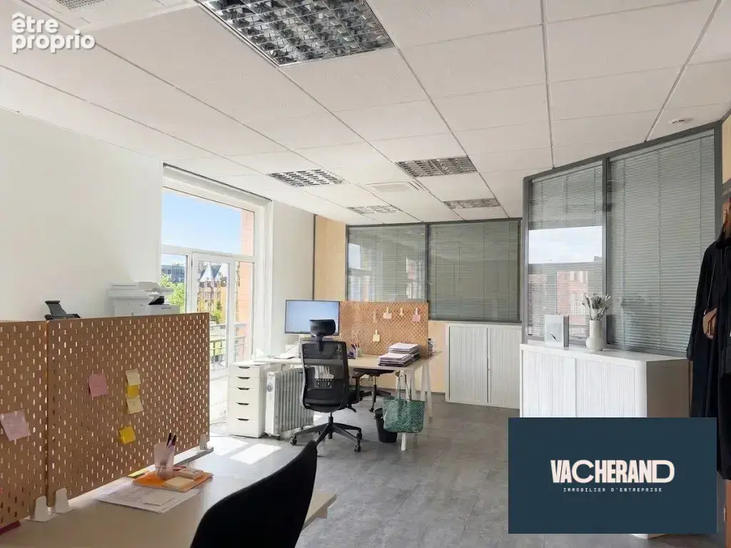 Commerce 105 m² à vendre à Lille (59000) - photo 3