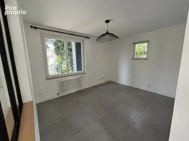 Maison 3 pièces 59 m² à vendre à Toulouse (31400) - photo 2