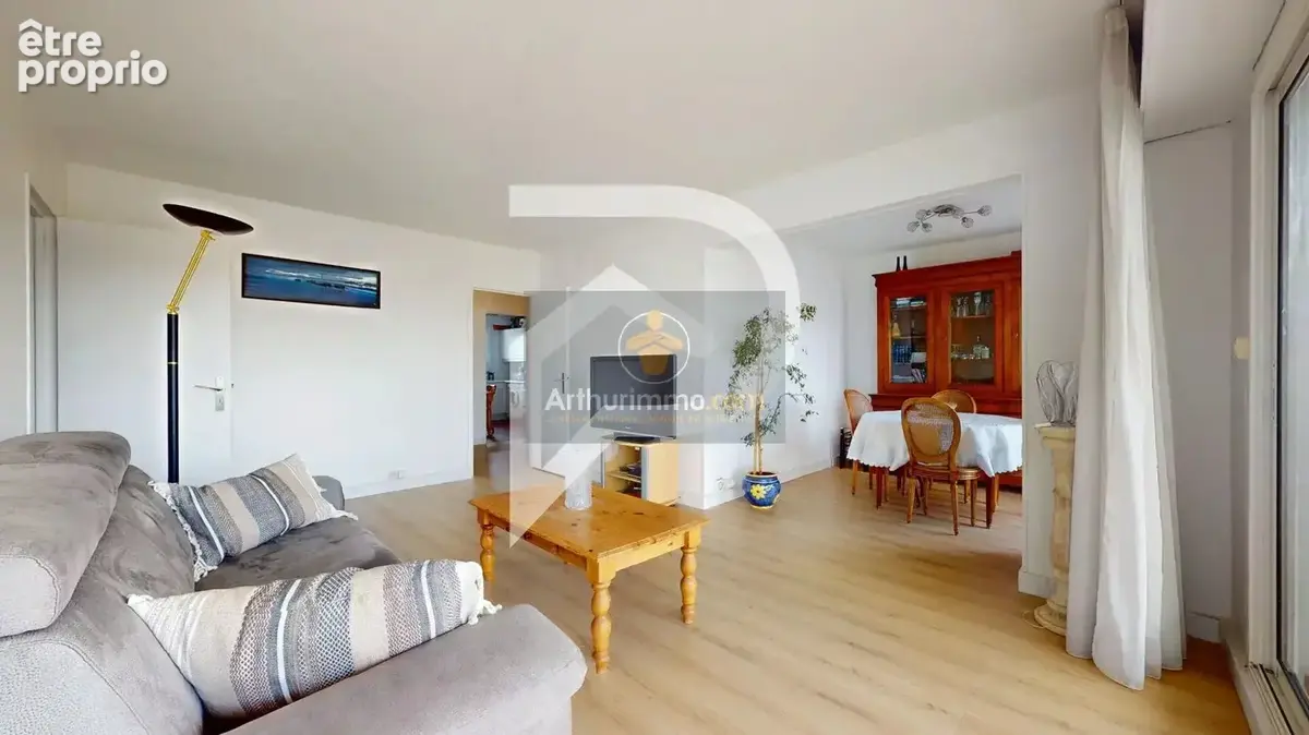Appartement à MARLY-LE-ROI
