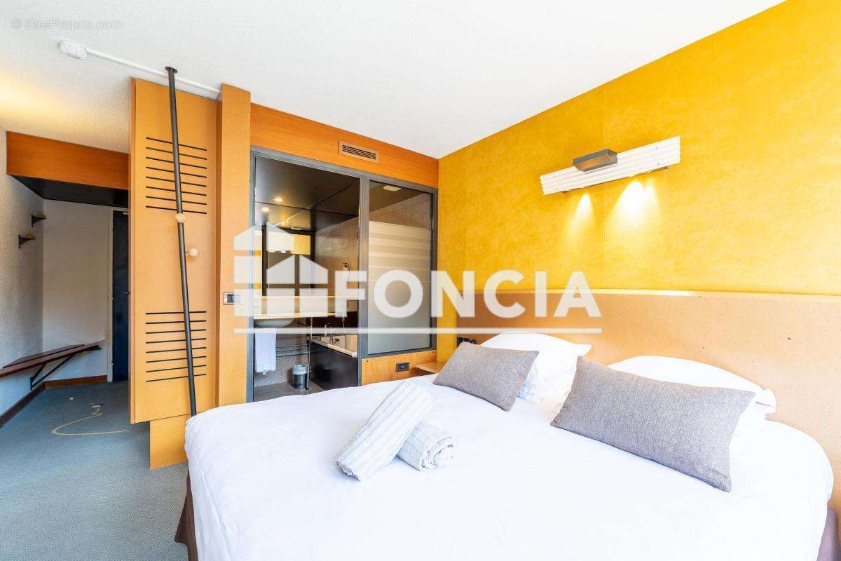 Appartement à BOURG-SAINT-MAURICE