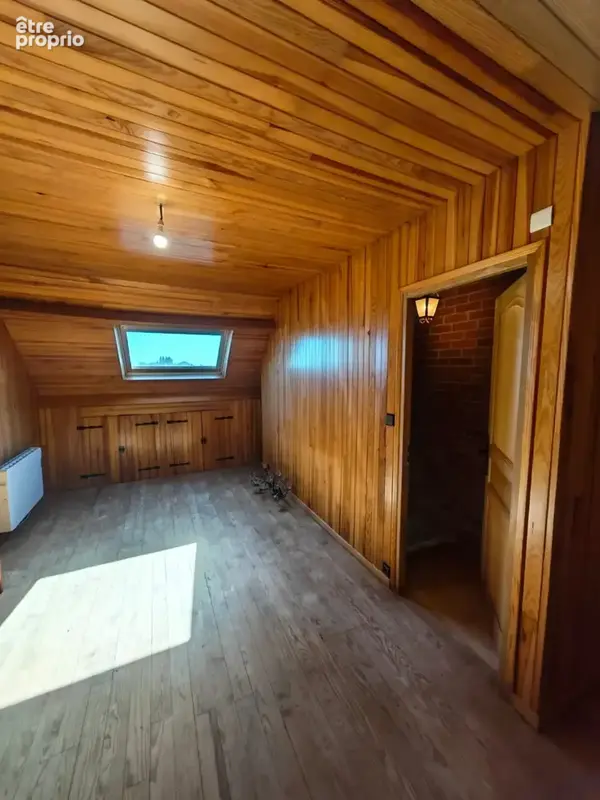 Maison à vendre 5 pièces LAVENTIE (62) - photo 13