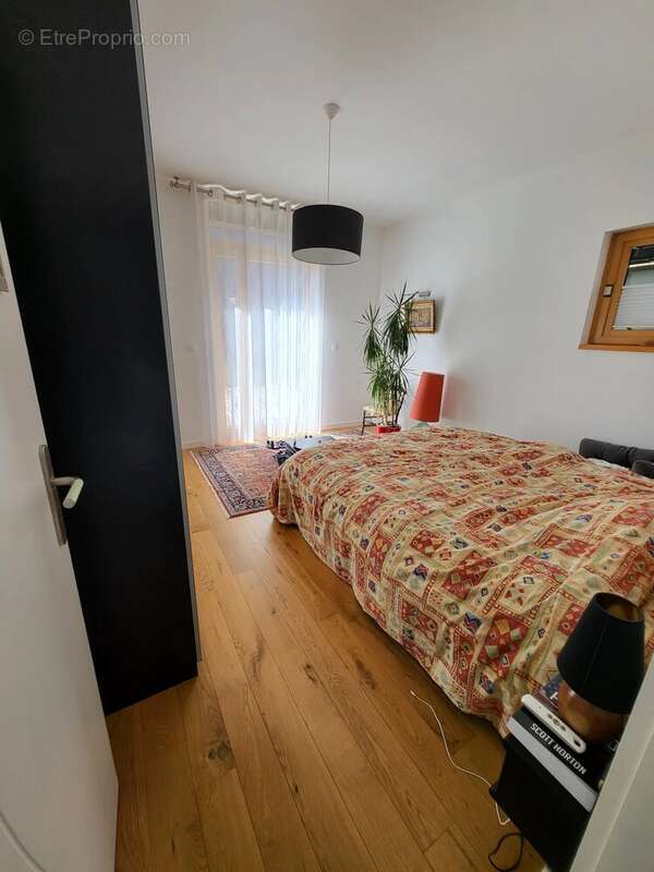 Maison d'architecte composée de deux logements - photo 6