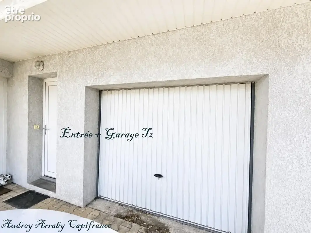 Immeuble de 3 appartements avec garages et jardins - photo 6