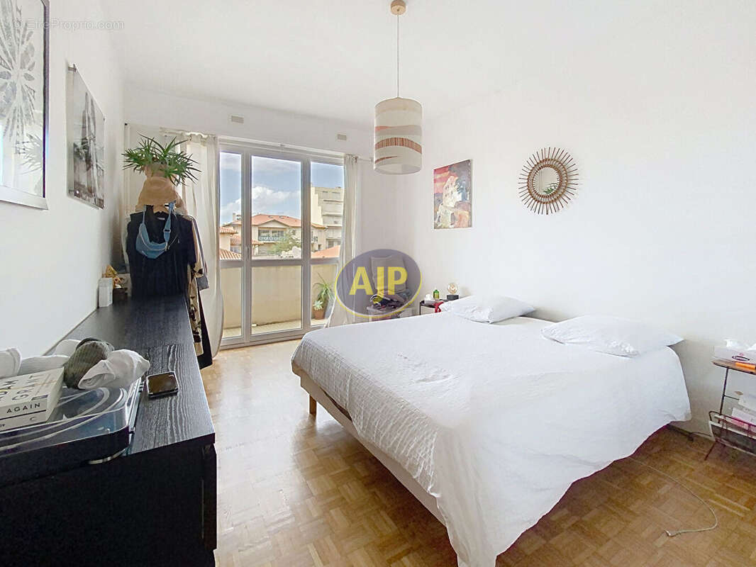 Appartement à BIARRITZ