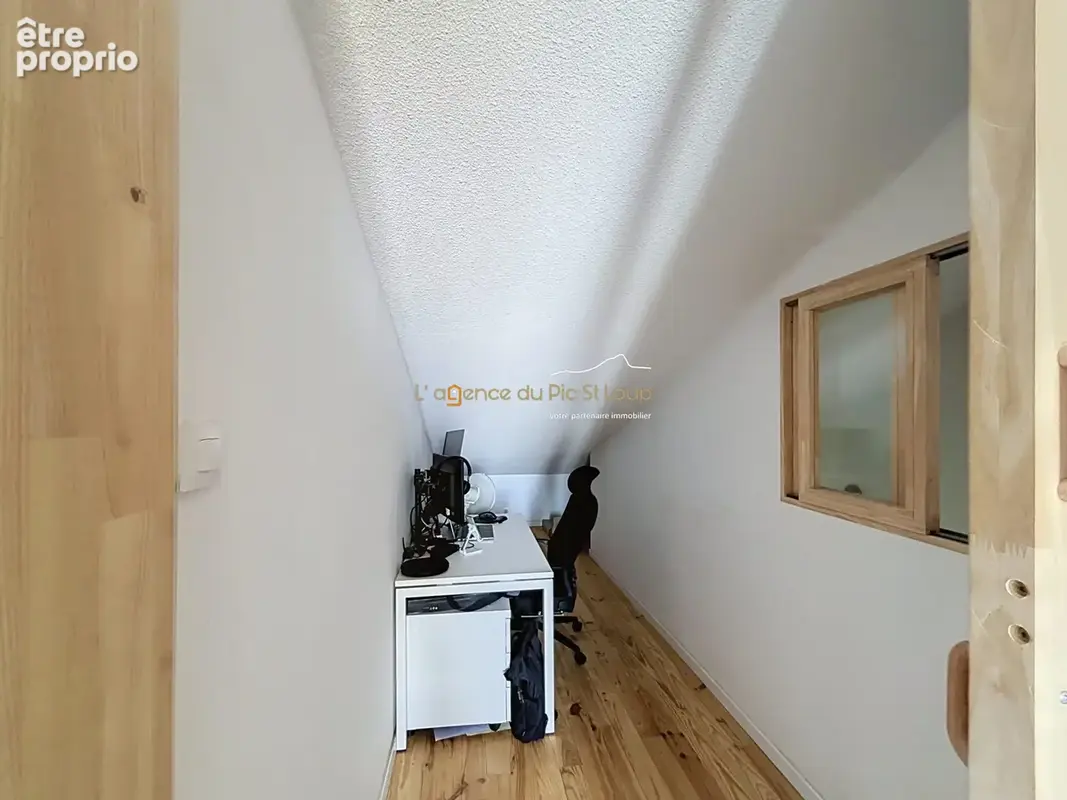 Maison 3 pièces 74 m² à vendre à Saint-Gely-Du-Fesc (34980) - photo 7