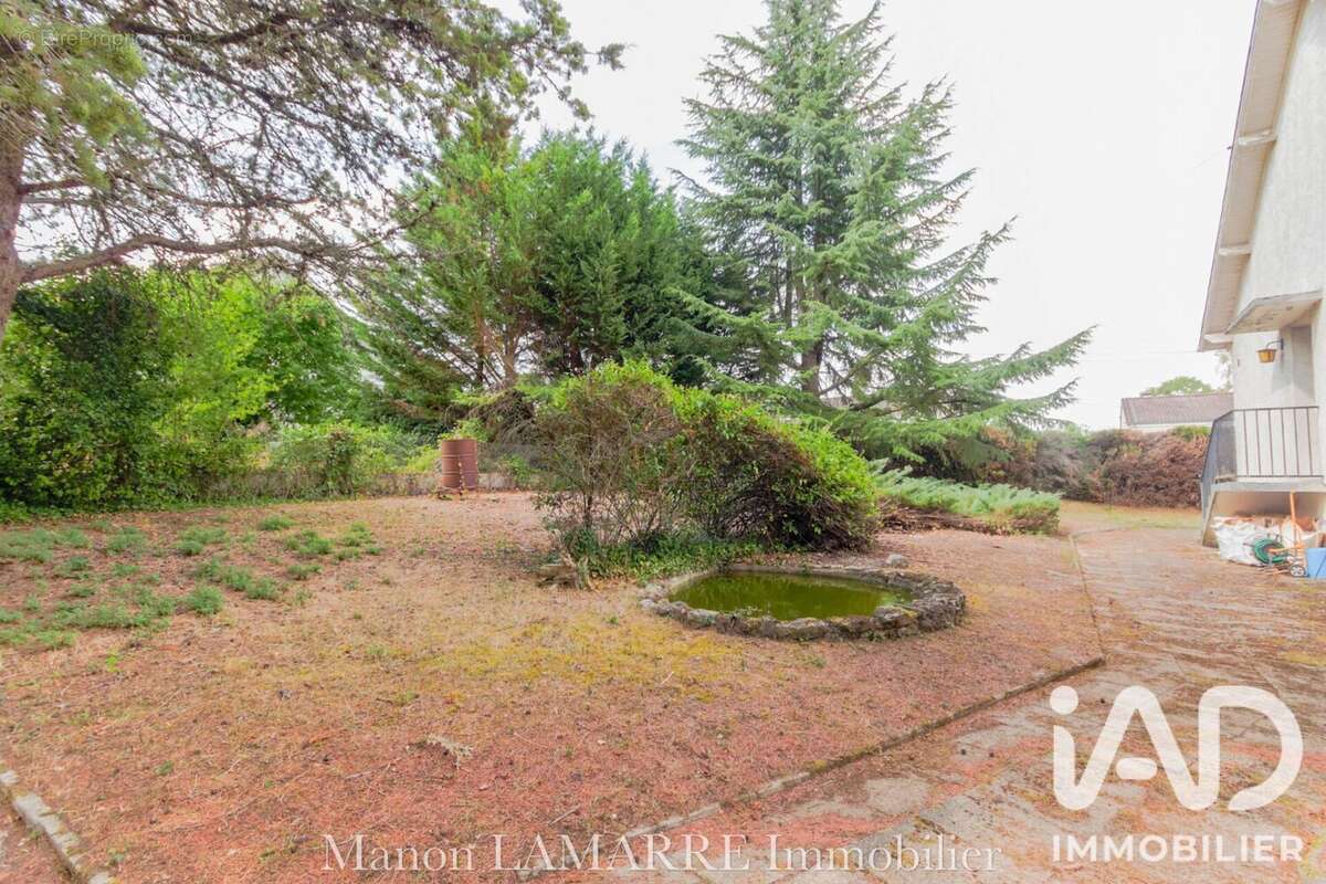 Maison 85 m² à Follainville-Dennemont  - photo 3