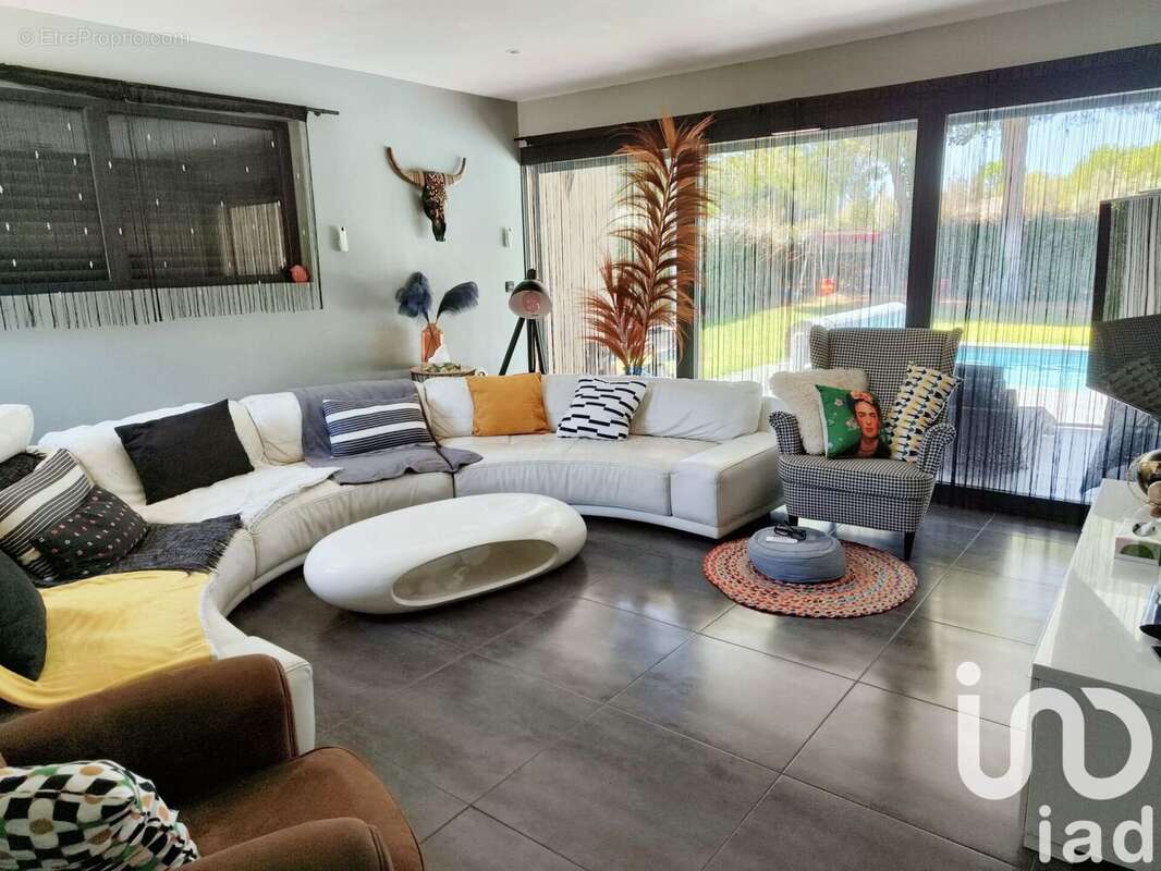 Photo 9 - Maison à AIGUES-MORTES