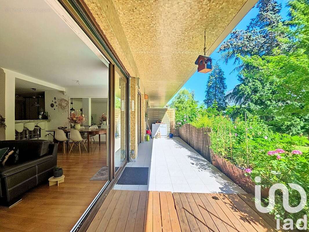 Photo 2 - Appartement à SAINT-CLOUD