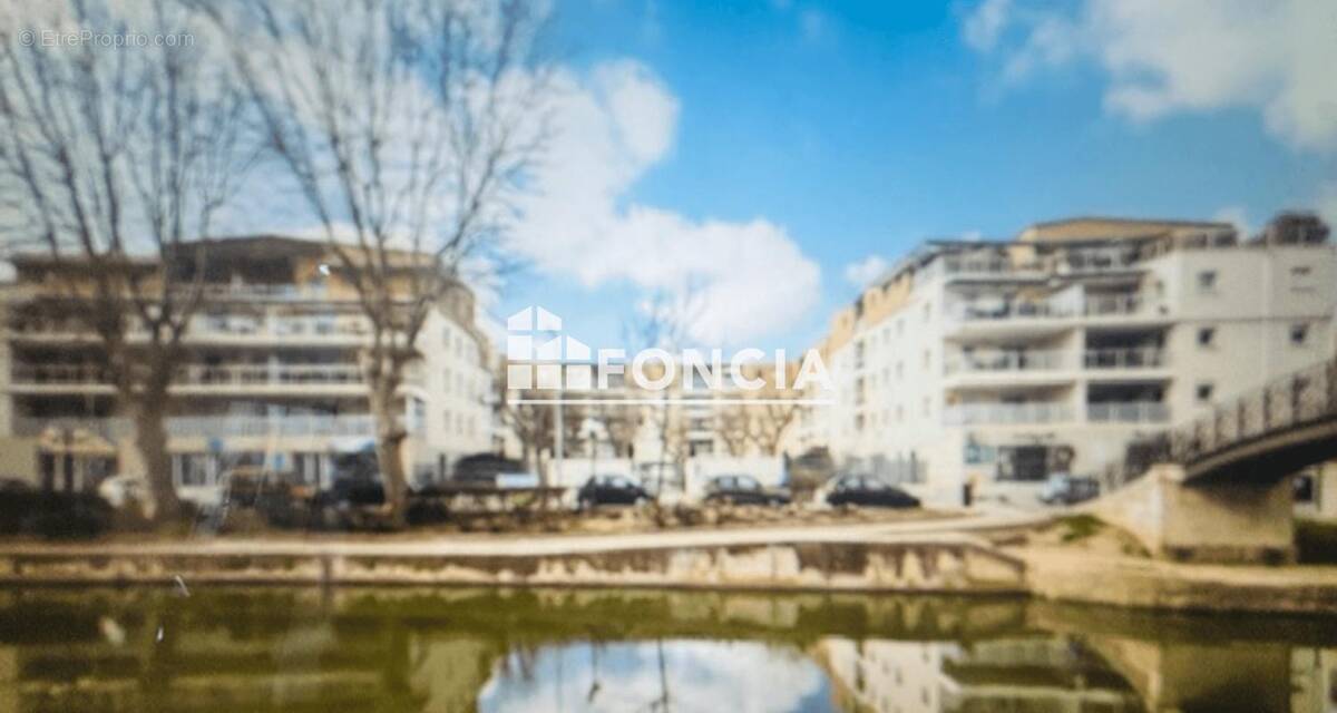 Appartement à NARBONNE