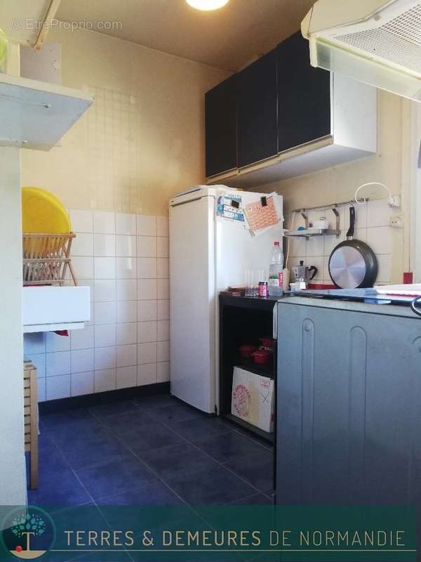 Maison à PONT-AUDEMER