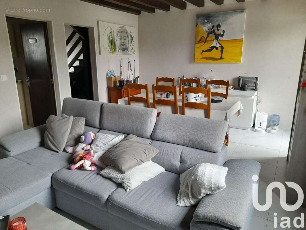 Photo 3 - Maison à RION-DES-LANDES