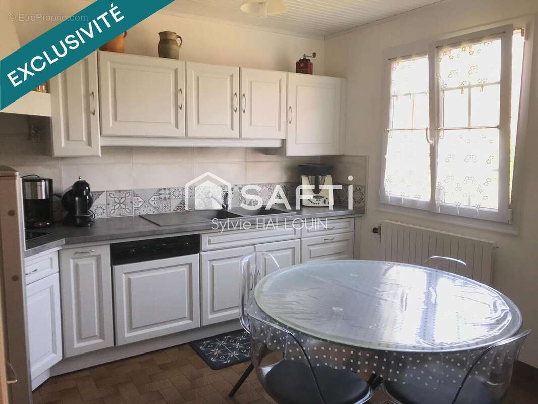 Photo 4 - Maison à CHATEAUDUN