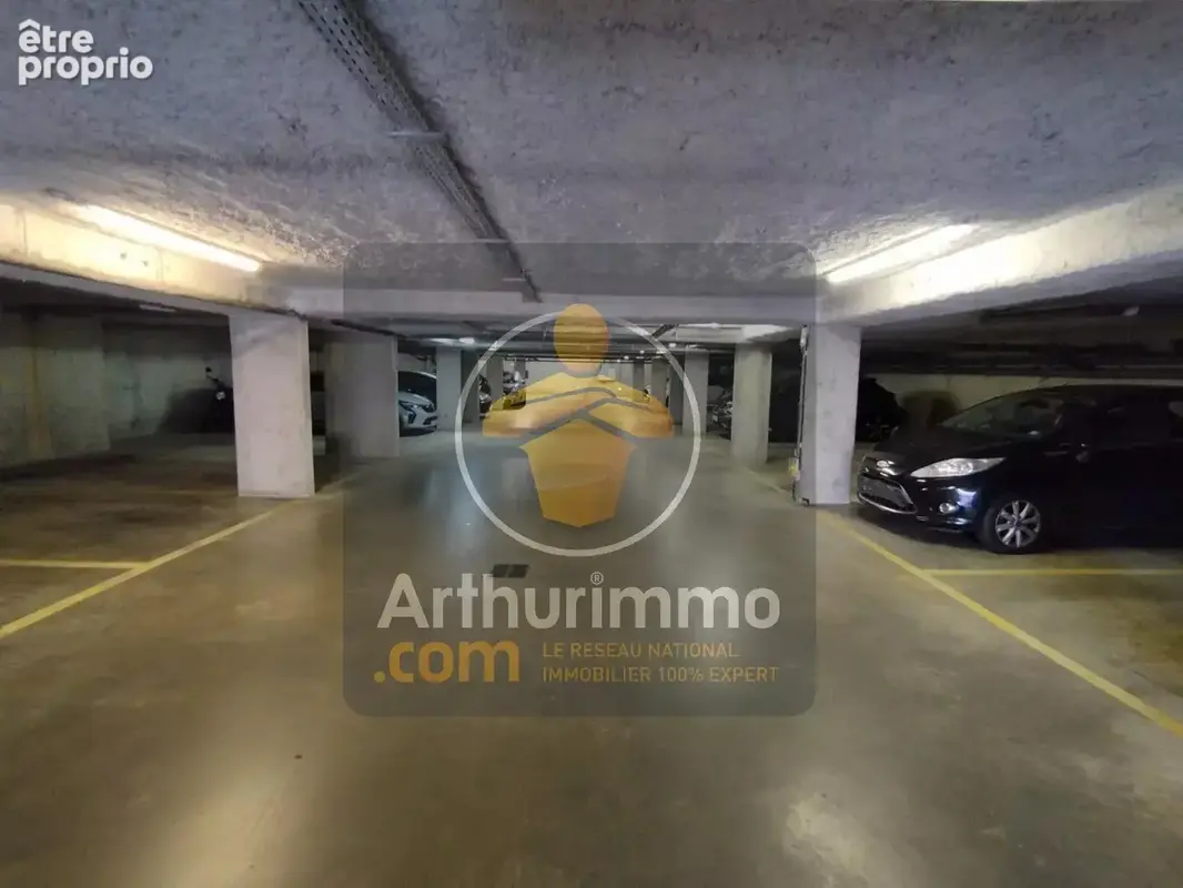Vente Parking-box La queue-en-brie(94510) 14 500ï¿œ - photo 4
