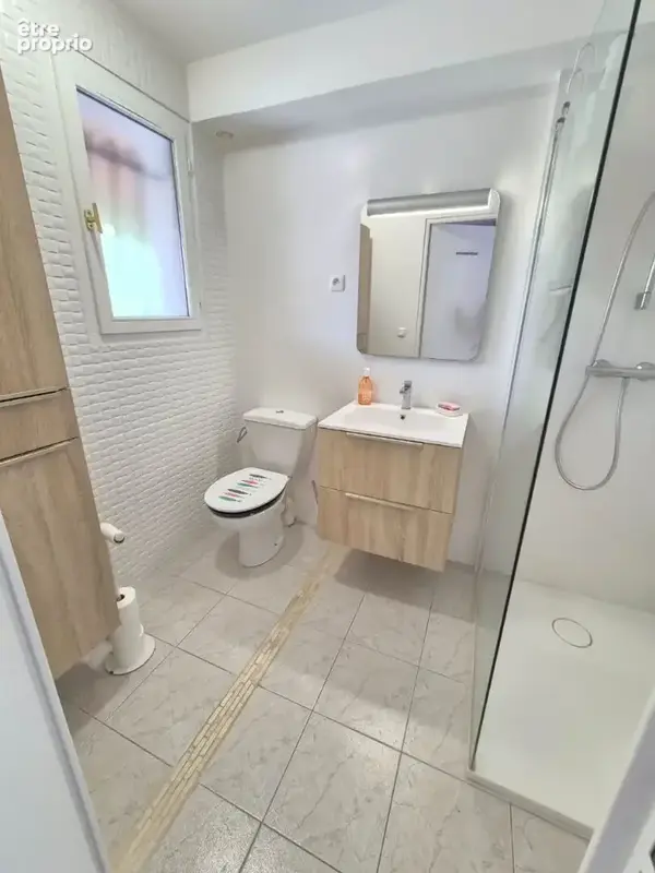Villa t4 - la coudalere - le barcares - photo 8