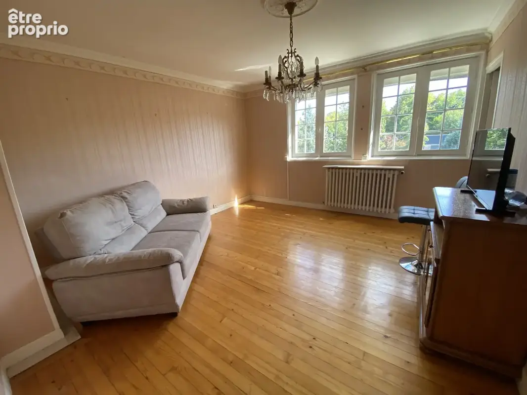 Propriété située à AUMALE - photo 11