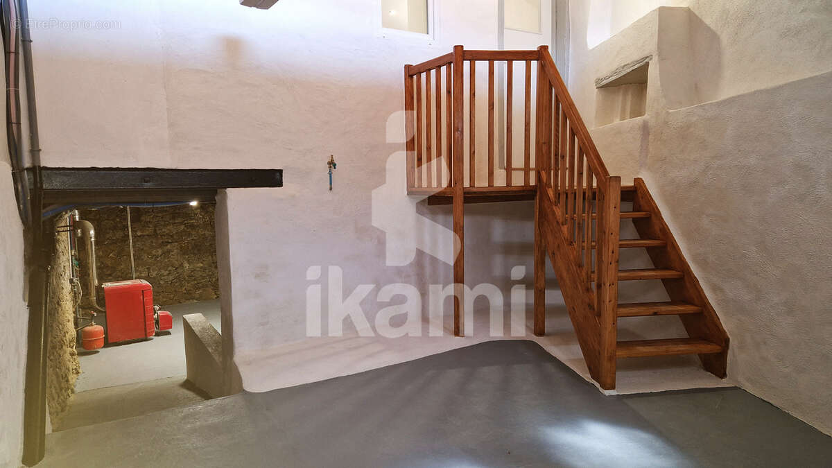 Maison à CHATILLON-SAINT-JEAN