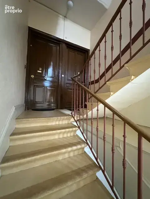 Appartement d'exception, 118 m2, 4 chambres, rue piétonne, avec garage - photo 11