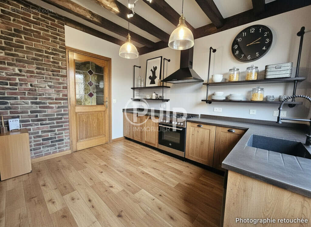 Maison à LOISON-SOUS-LENS