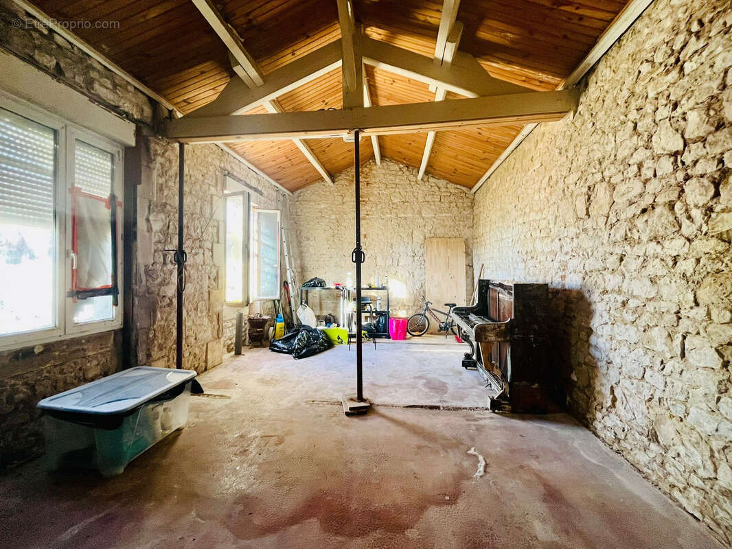 Maison à LA ROCHELLE