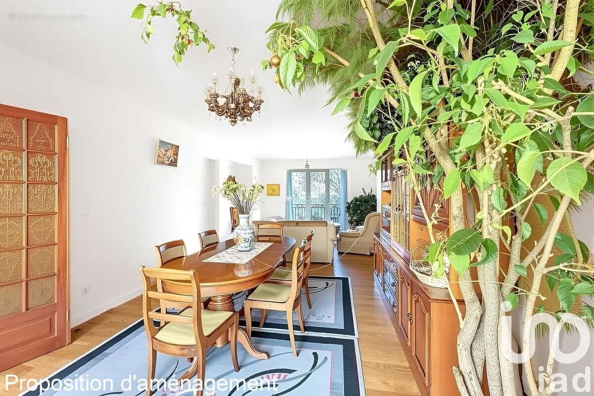 Photo 3 - Maison à NOISY-LE-GRAND