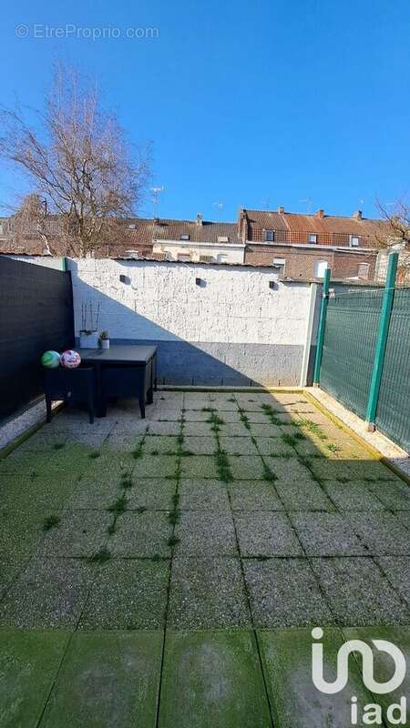 Photo 5 - Maison à WATTRELOS