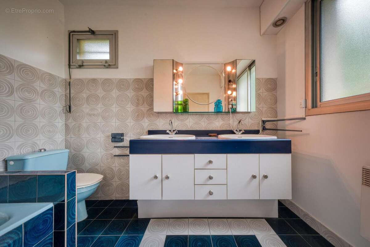 Photo 6 - Maison à SAINT-CHERON