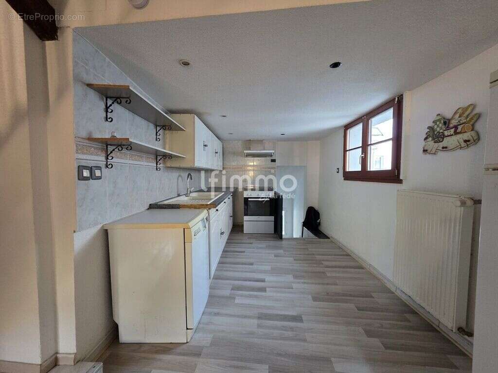Investissement locatif + résidence principale Barr - photo 12