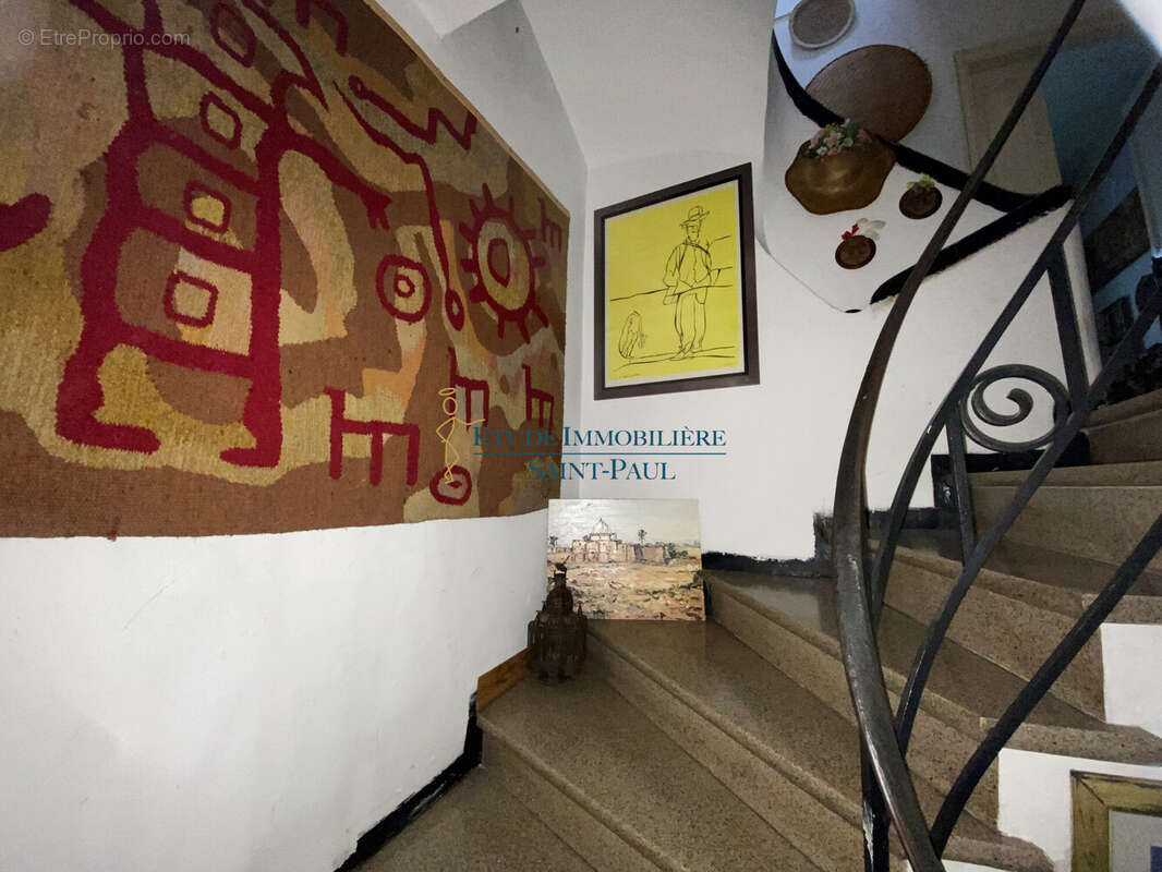 Maison à BOUJAN-SUR-LIBRON