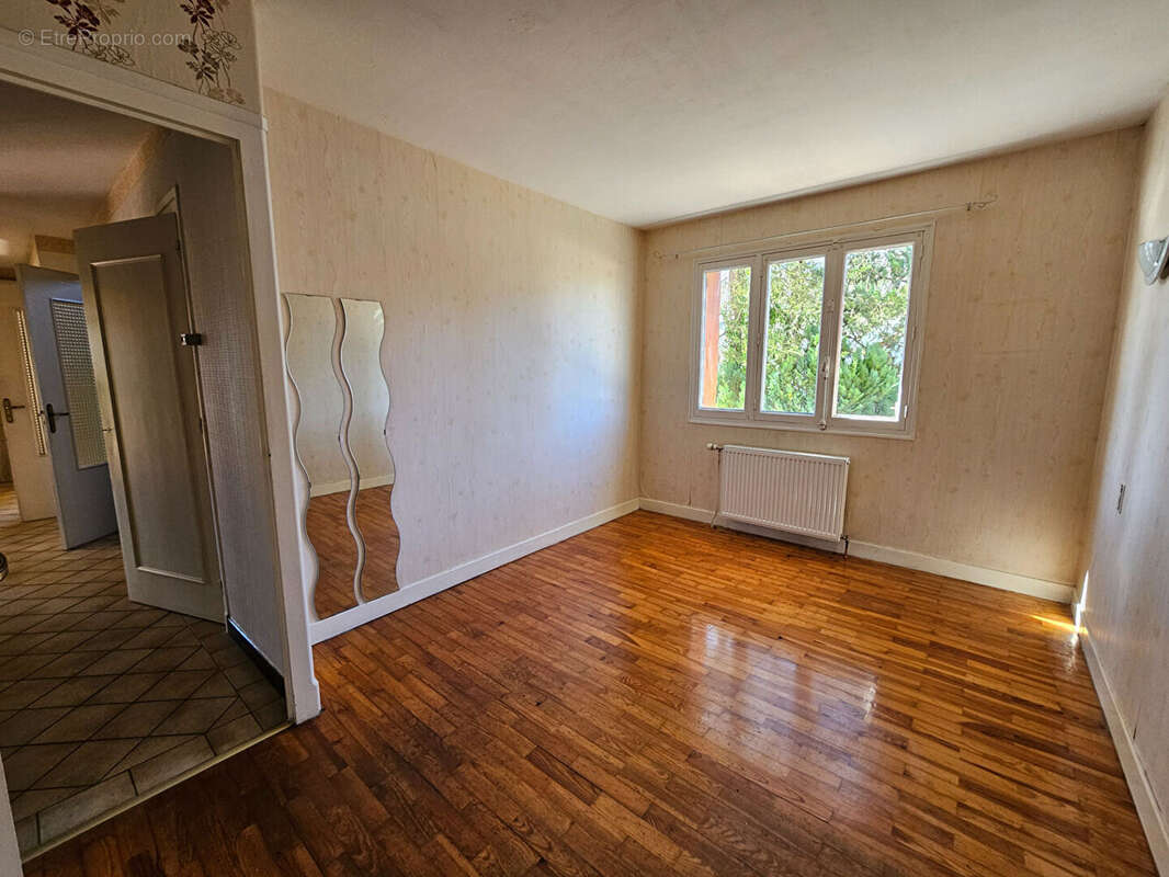 Maison à LE PONT-DE-BEAUVOISIN