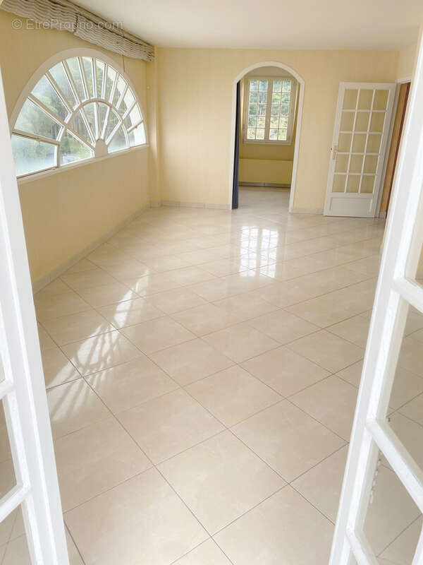 Appartement à TROUVILLE-SUR-MER