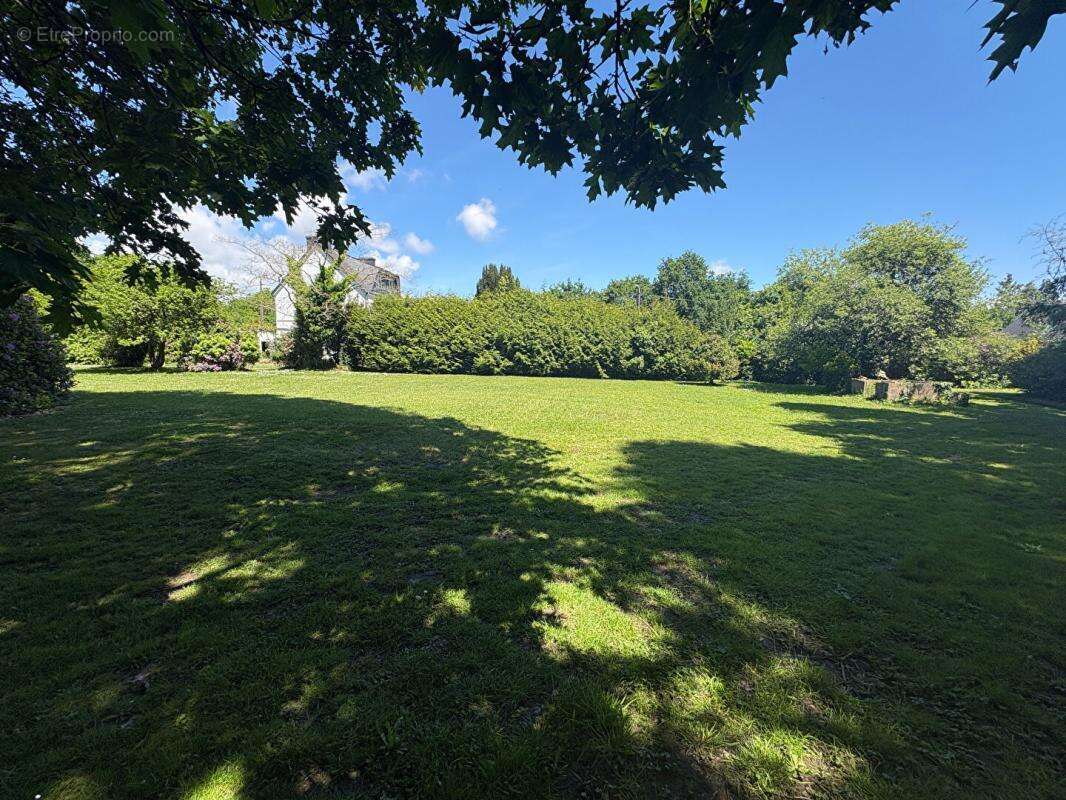 A vendre RIEC SUR BELON (29340) Maison 7 pièces 5 chambres 133 m2 - photo 13