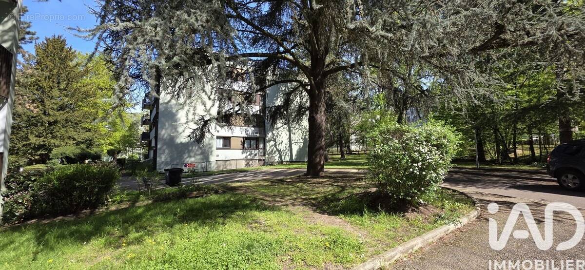 Photo 1 - Appartement à MERY-SUR-OISE