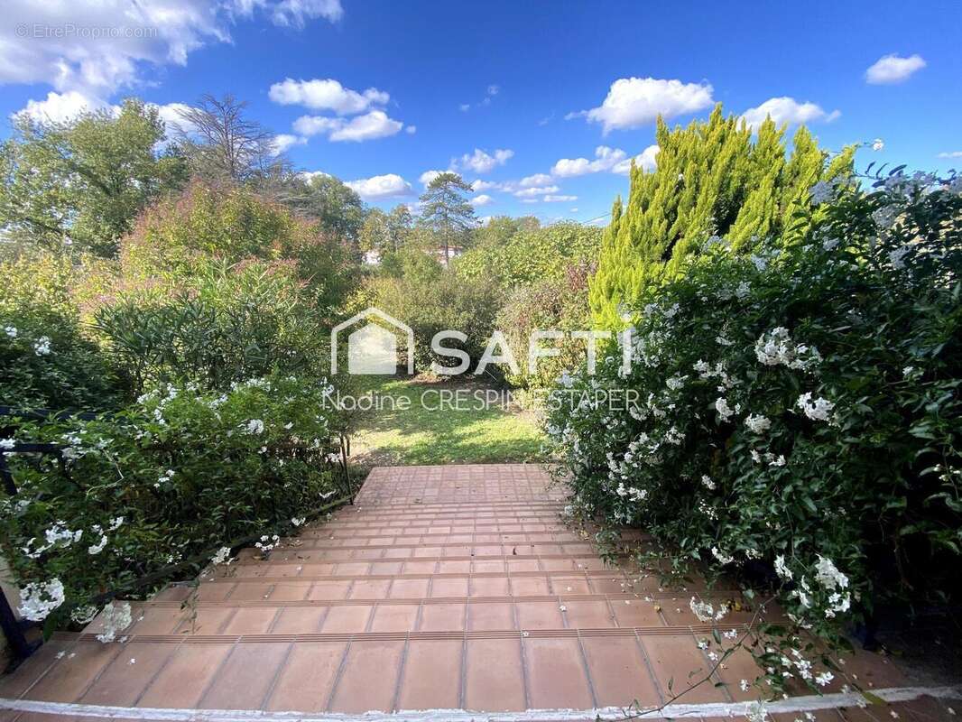 Photo 3 - Maison à SAINT-ETIENNE-DE-TULMONT