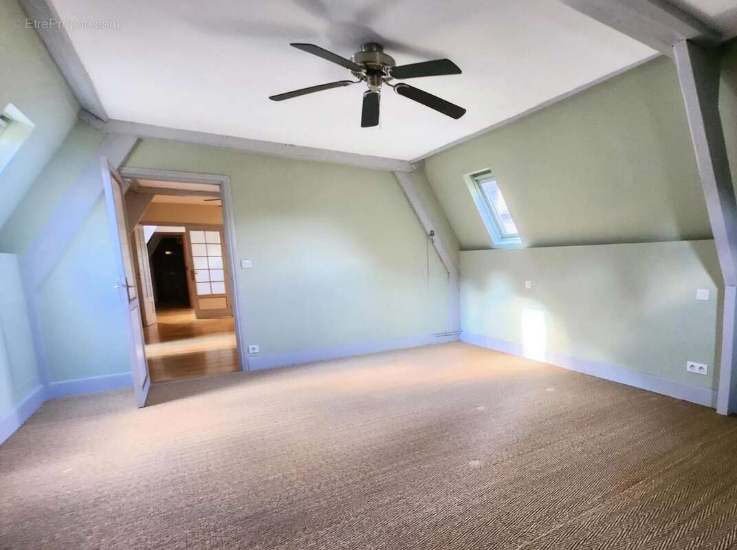 Maison à SARLAT-LA-CANEDA