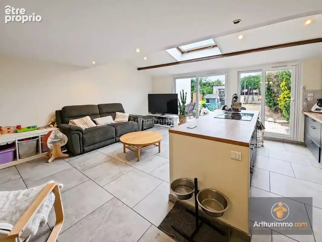 Vente Maison Bondoufle(91070) 260 000ï¿œ - photo 3