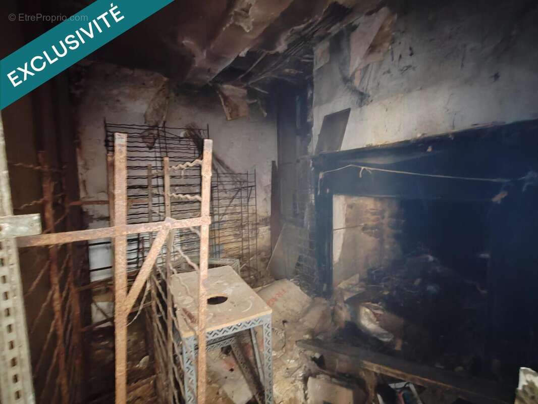 Photo 5 - Maison à LANDIVY