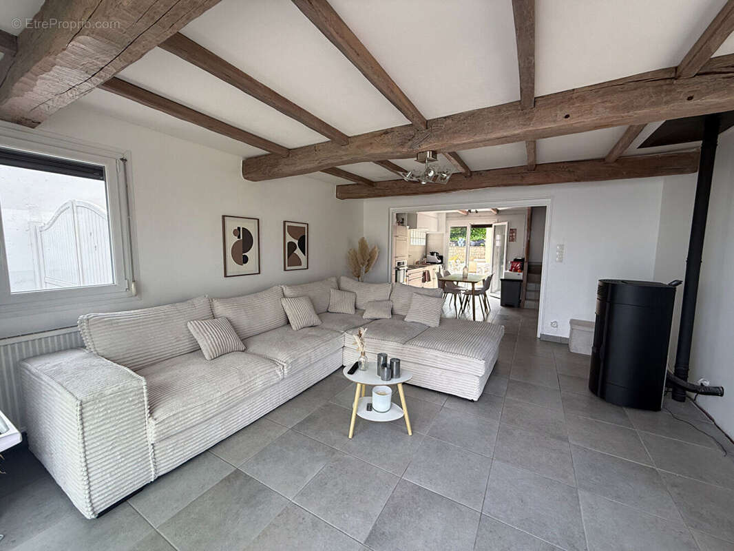 Maison Wadelincourt 7 pièces 170 m2 - photo 4