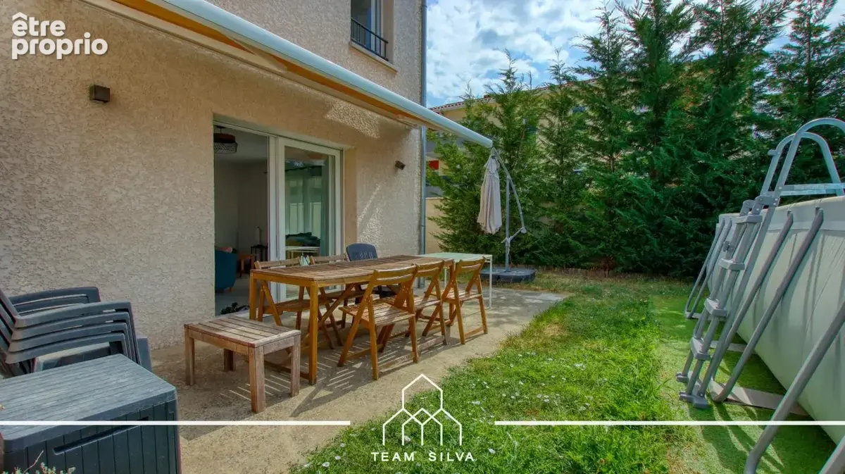 Maison 5 pièces 100 m² à vendre à Ternay (69360) - photo 17