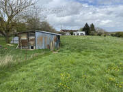 Terrain à SAINT-FIRMIN-DES-PRES