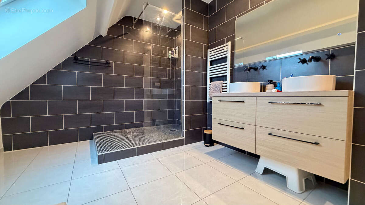 Maison à SOISY-SOUS-MONTMORENCY