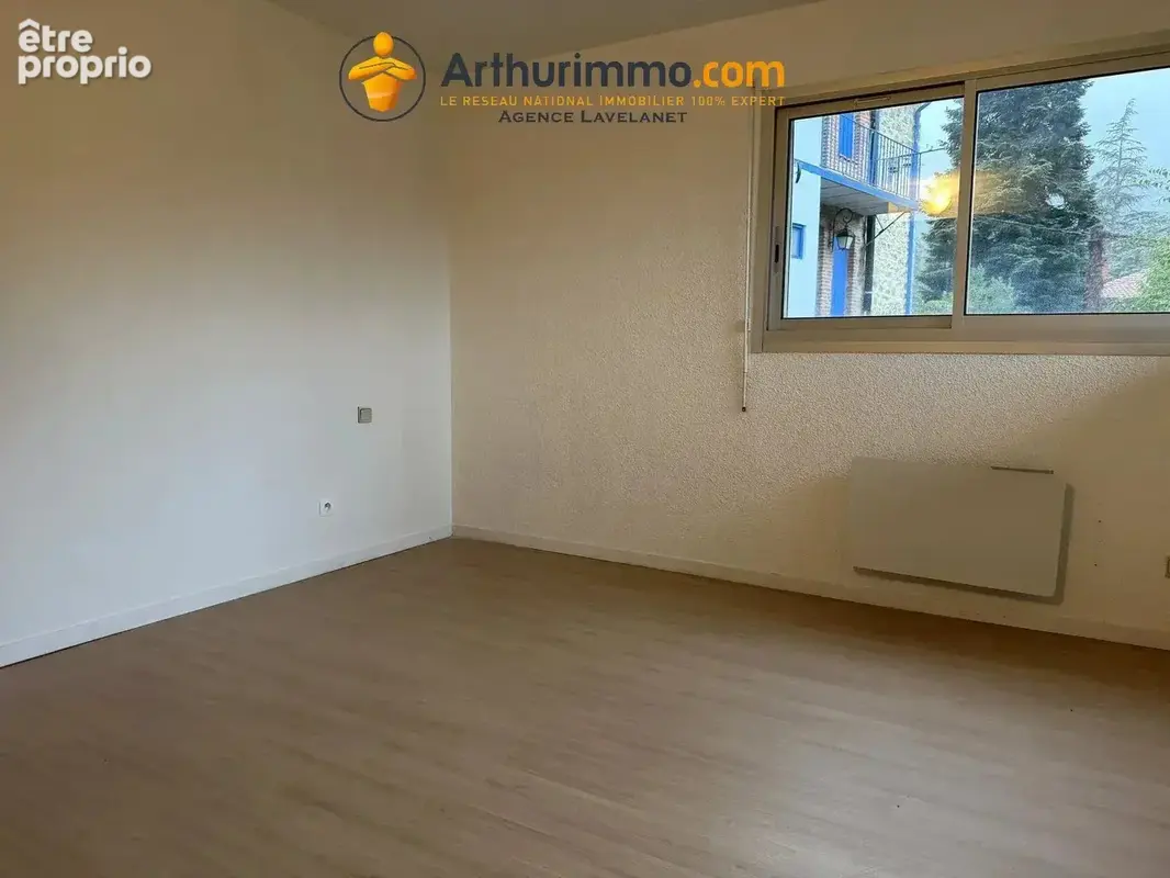Studio de 25,75 m² avec balcon à Vernet-les-Bains - photo 5