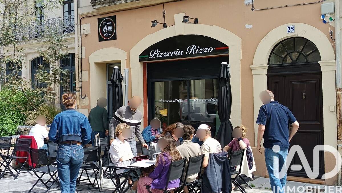 Photo 1 - Commerce à MEZE