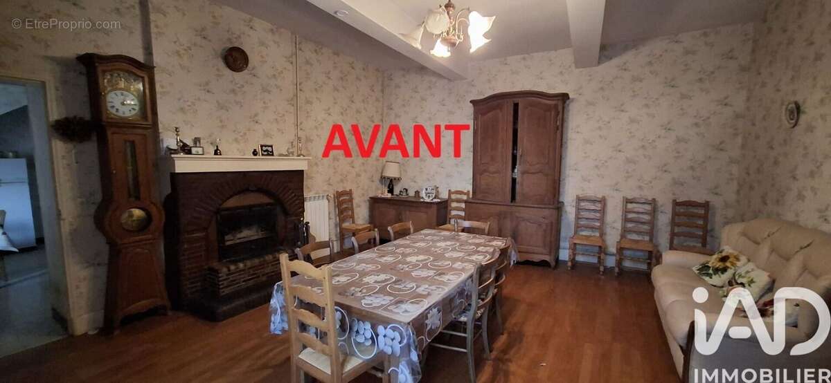 Photo 4 - Maison à LANDREVILLE