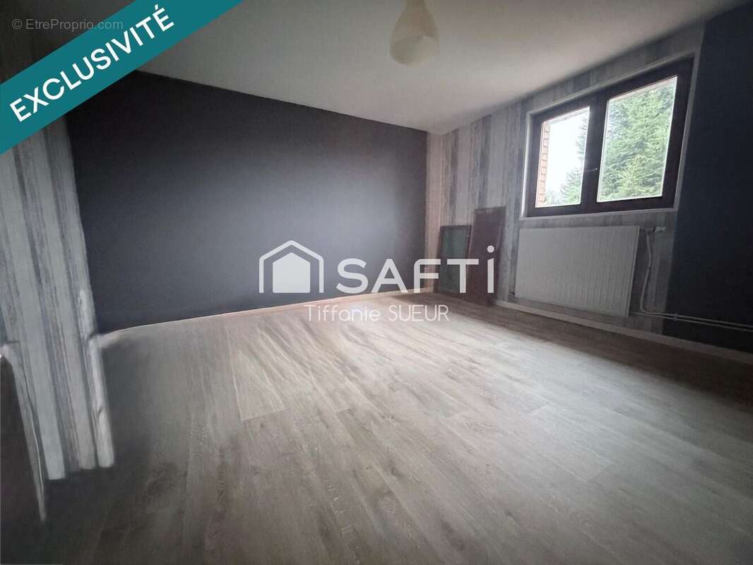 Photo 6 - Maison à BOIS-BERNARD